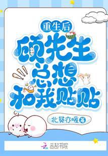 重生后，顾先生总想和我贴贴